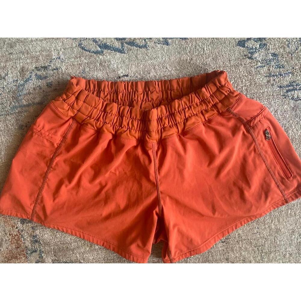 Athletic Shorts by Lululemon - Picture 2 of 6